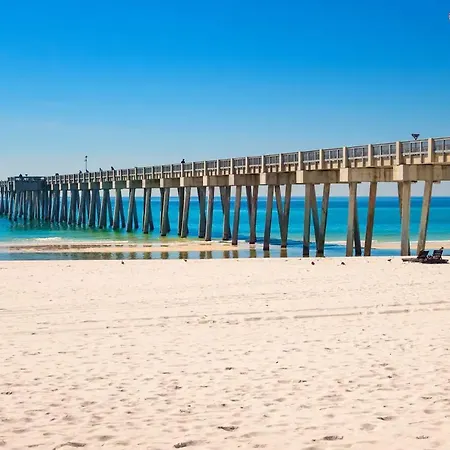 Cozy 2Br 1,5Ba Condo At Gulf Highlands - 5 Min Walk To Beach! With 11 Pools!